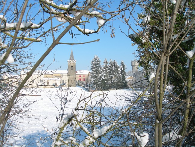 L’église de Marlieux à travers les siècles